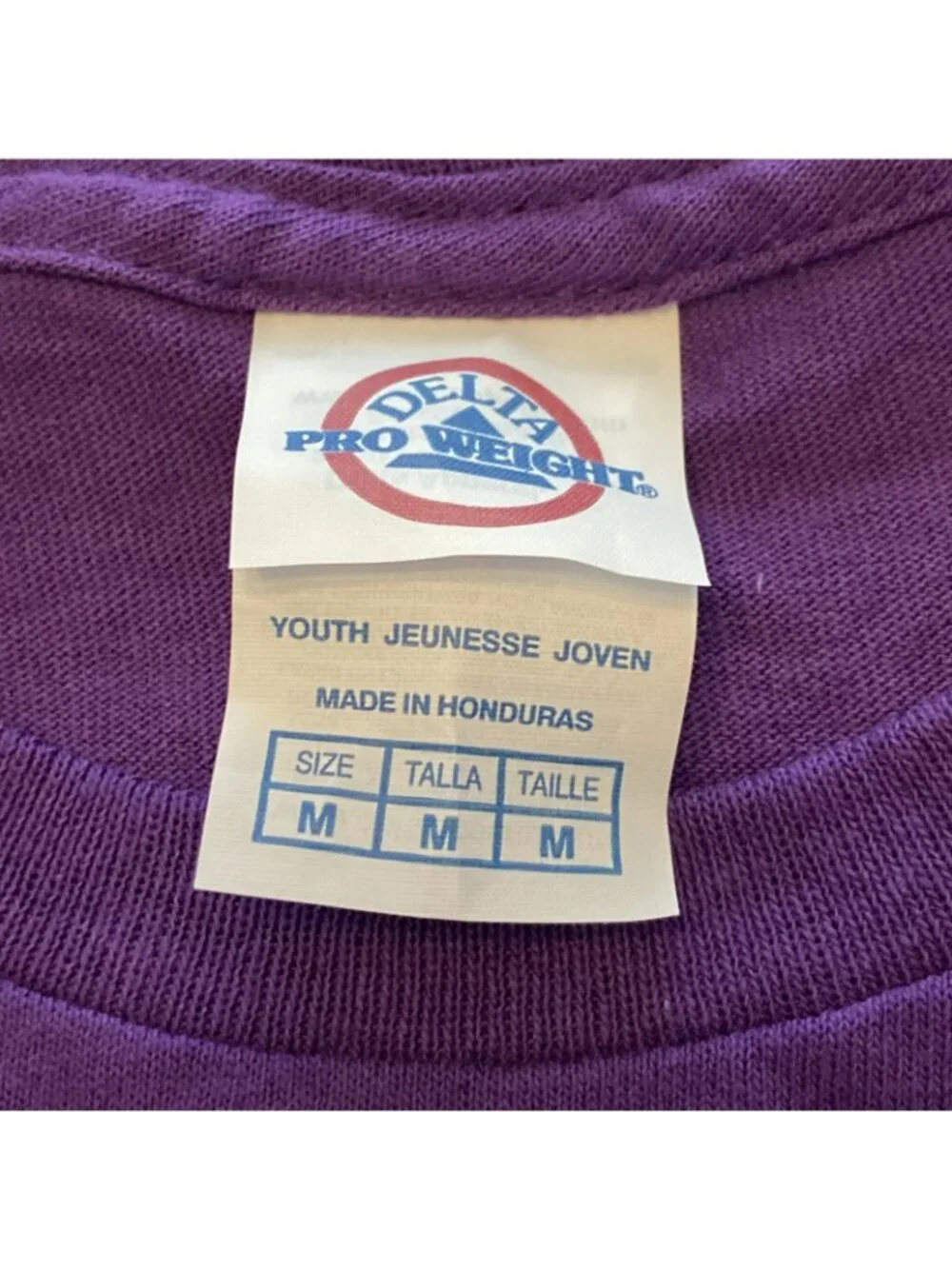 Minnesota Vikings Boys T shirt size M & Art Class  Cargo Blue Jeans Denim size 7